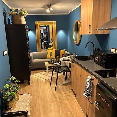 Blue Suite Albacete Buitenkant foto